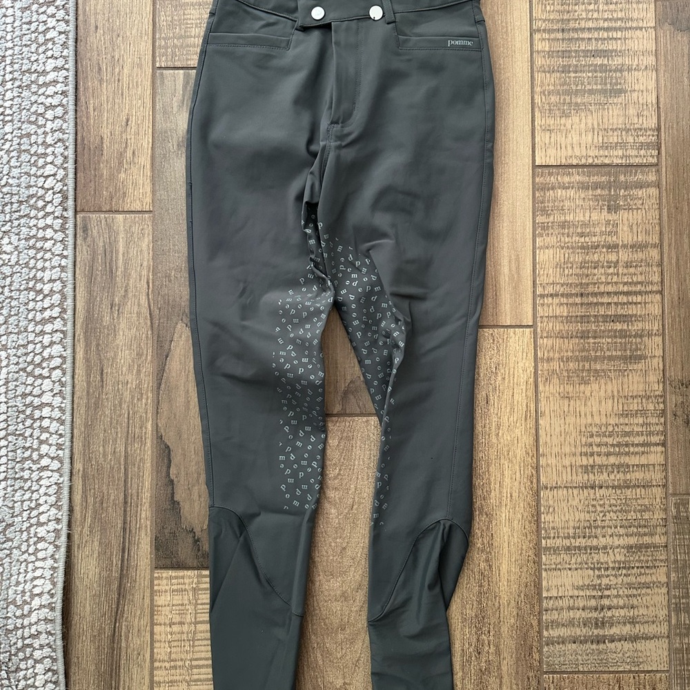 Pomme Nellie Breech - Full Seat - Picture 3 of 3